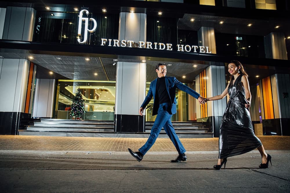 hotel image