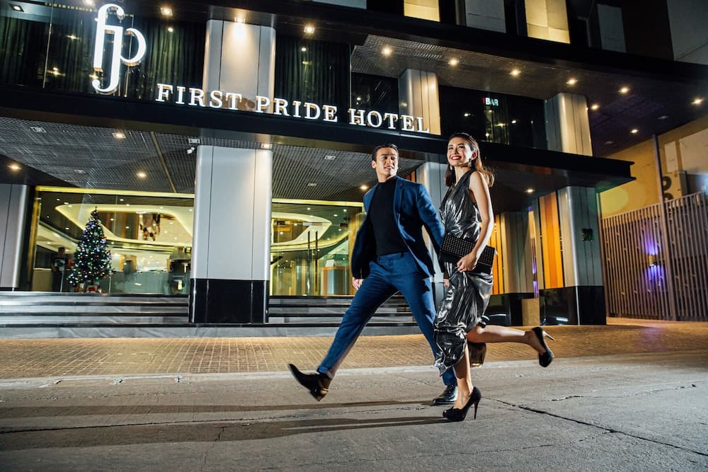 hotel image