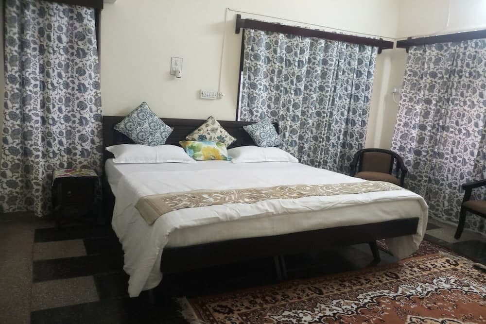 Krishnangan Home Stay