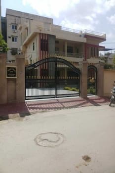 Krishnangan Home Stay