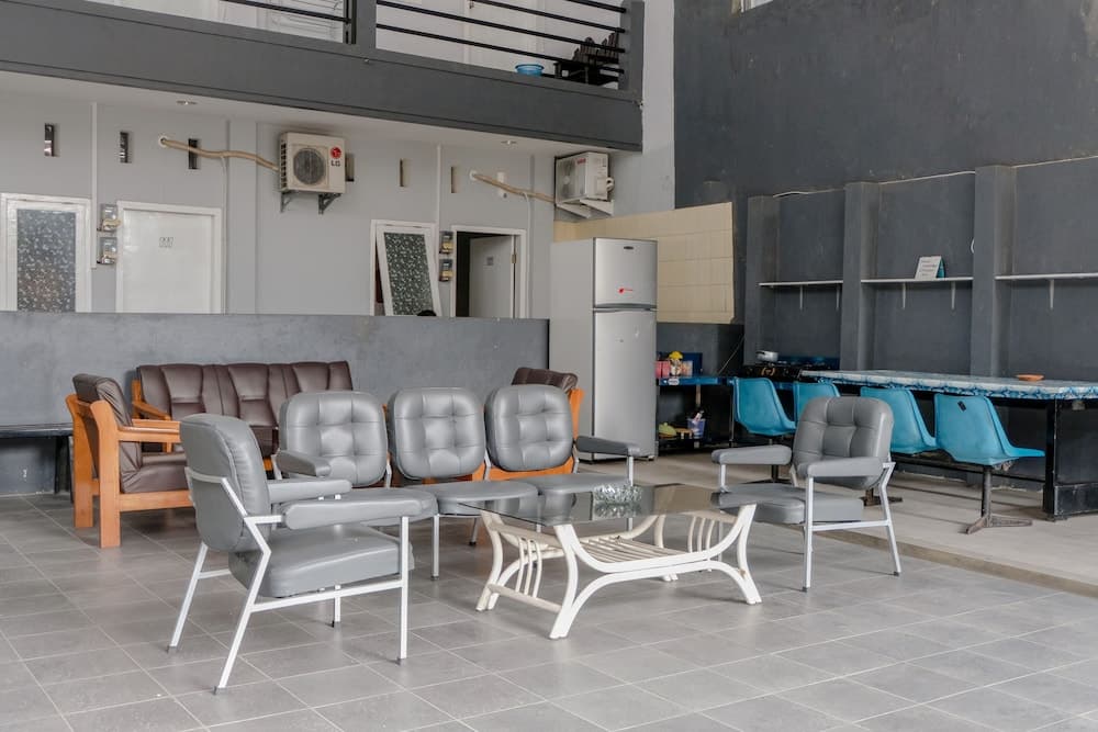 Capital O 1176 J3 Residence Syariah