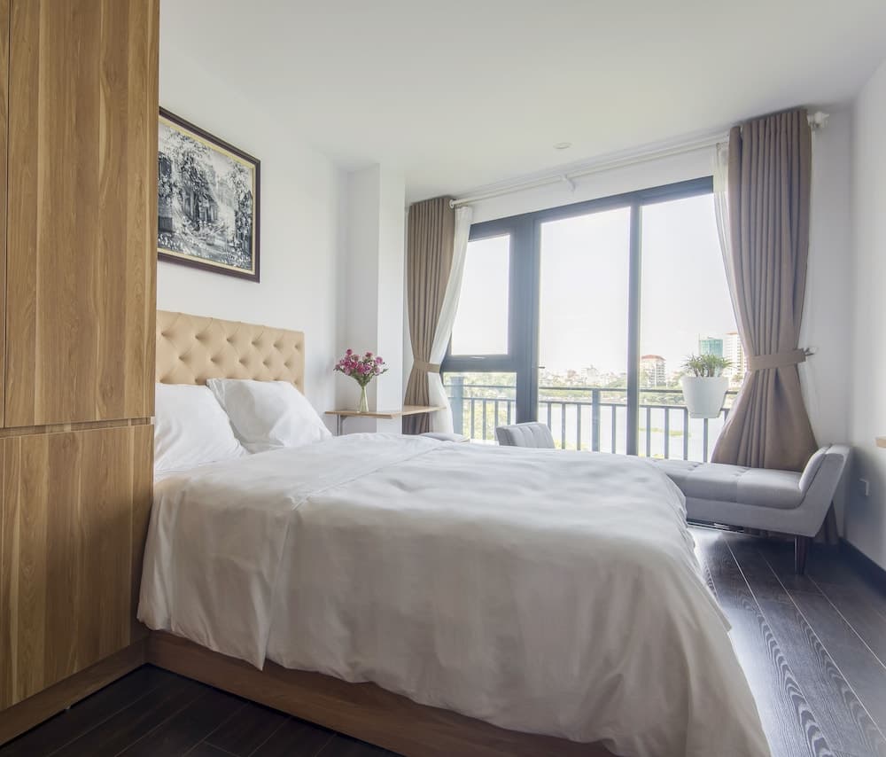 Scewin Nine Housing - managed by Hostesk