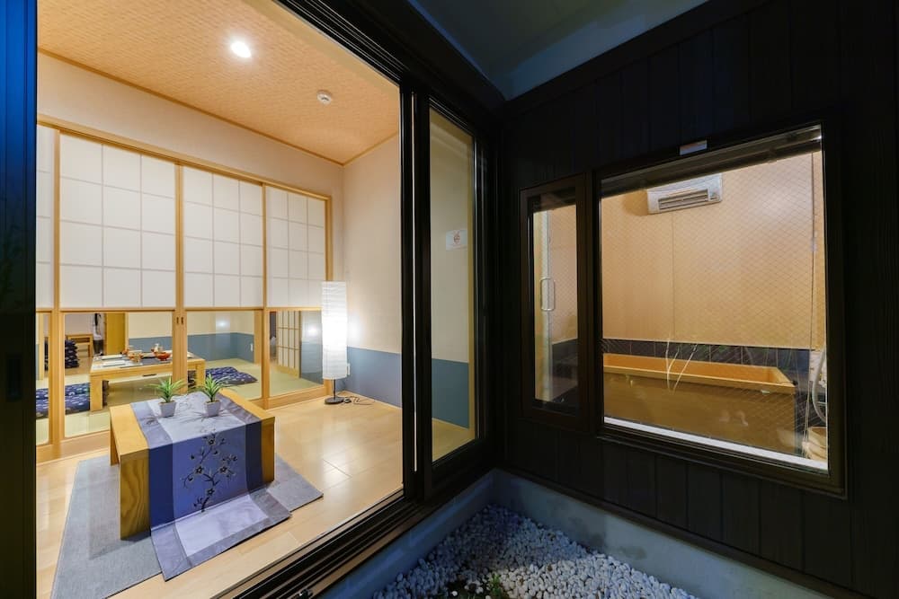 Yadoya Higashi Asakusa Rikyu