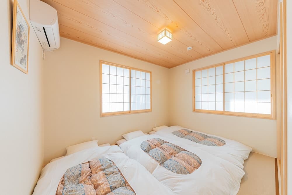 Yadoya Asakusa Sen no Sato