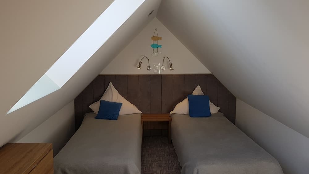 Akwamaryn Spa Niechorze