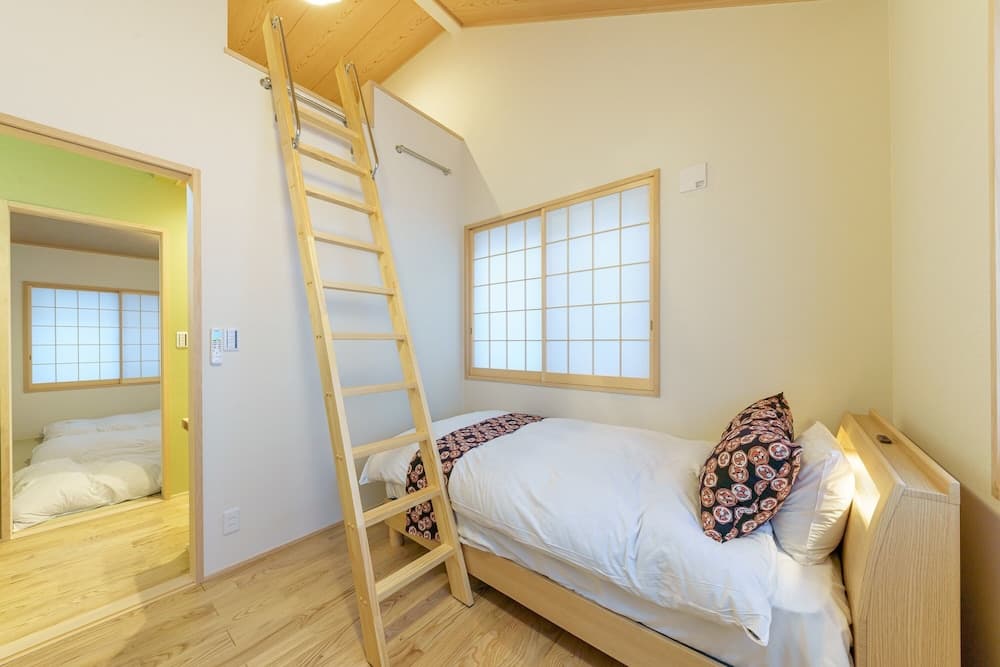 Yadoya Asakusa Sen no Mori