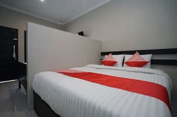 OYO 1253 Wismakito Syariah