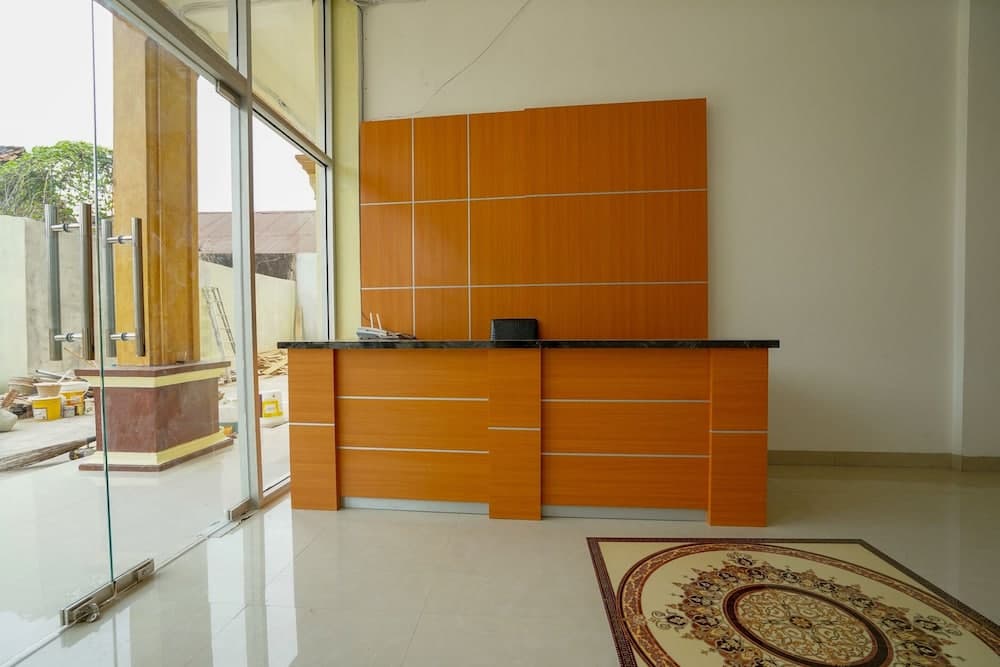 OYO 1146 Miracle Homestay Syariah