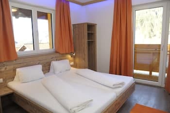 Landhaus & Haus Rustika