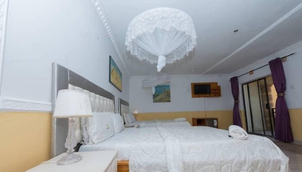 Pamadzi Beach Holiday Resort