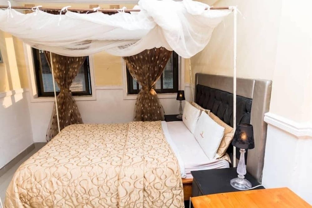 Pamadzi Beach Holiday Resort