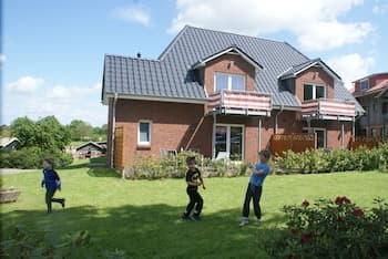 Ponyhof Naeve am Wittensee