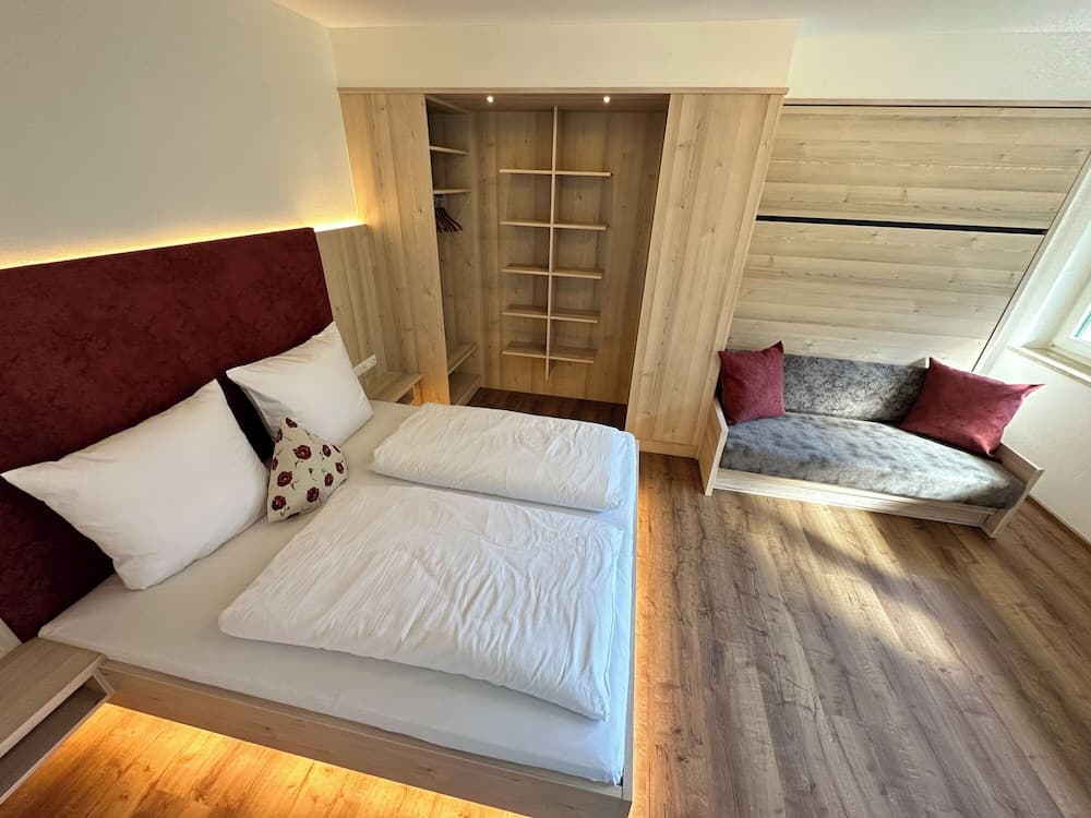 Appartementhaus Zillertal