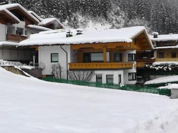 Appartementhaus Zillertal