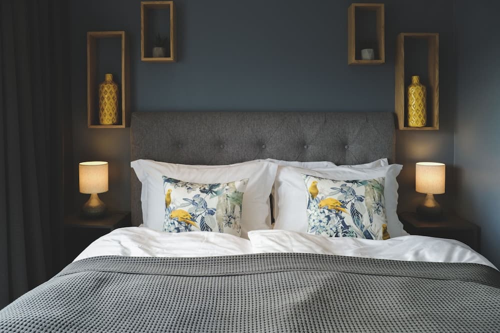 B2 Penthouses by Ylma