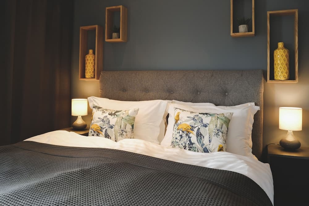 B2 Penthouses by Ylma