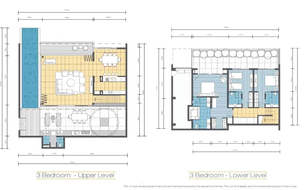 The Heights Penthouse Ocean view A11 Near Kata Beach