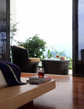 The Heights Penthouse Ocean View A11