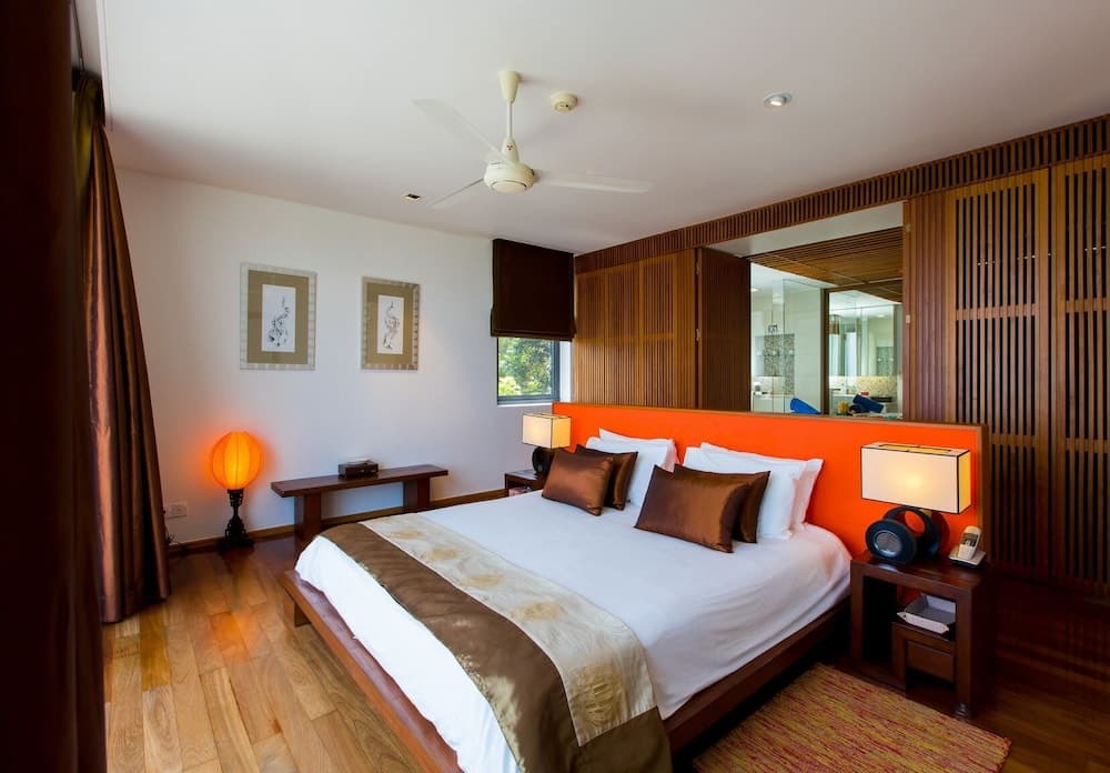 The Heights Ocean Views B15 Near Kata Beach