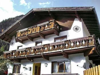 Landhaus Pitztal