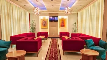 Nigist Towers Hotel & Apartments