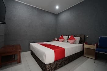 OYO 1315 Paris Hotel