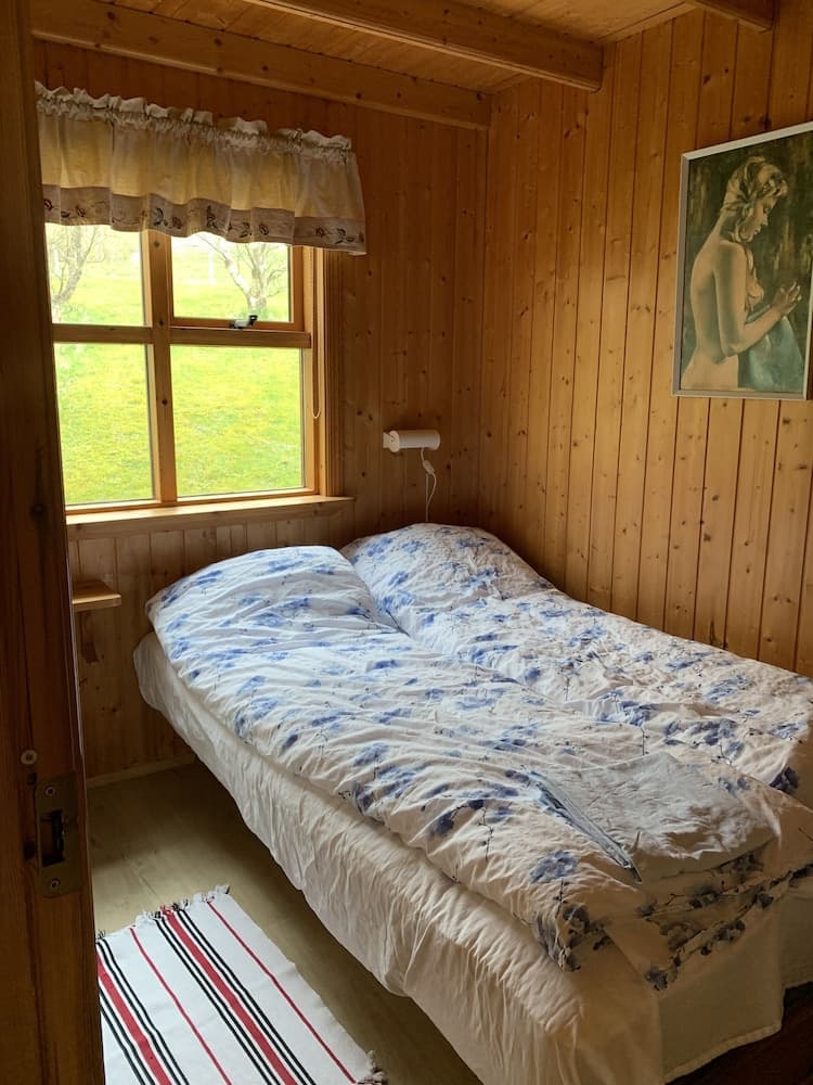 Ásólfsskáli Cottage