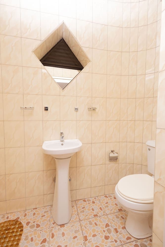 Grwadd Furnished Apartments