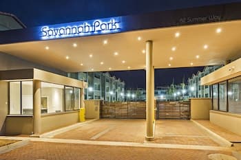 Savannah Park Luxury  Apartments