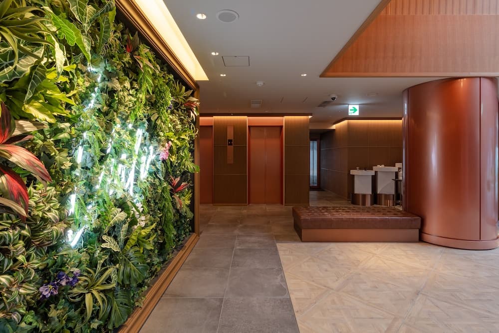 The OneFive Villa Fukuoka