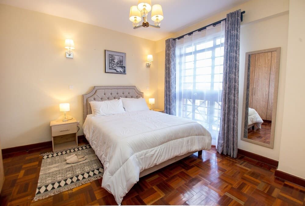 Grandeur Cityview Apartments