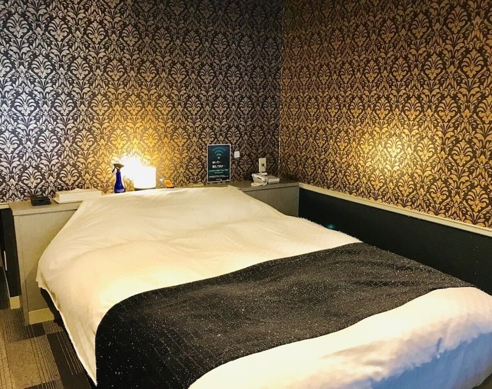 Grand Hotel Prius - Adults Only