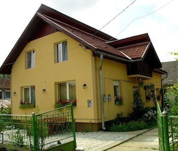 BIO Pension - BIO Panzio - Pensiunea BIO