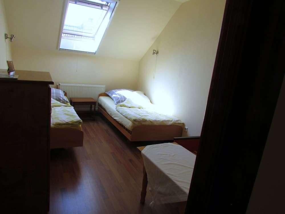 BIO Pension - BIO Panzio - Pensiunea BIO