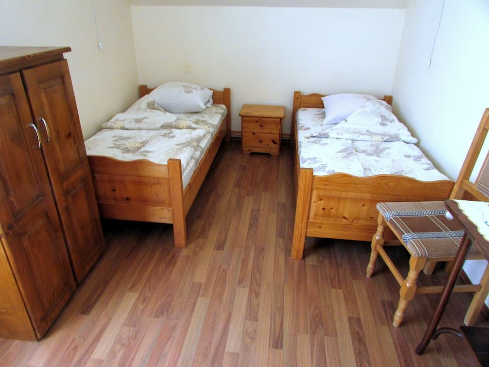 BIO Pension - BIO Panzio - Pensiunea BIO