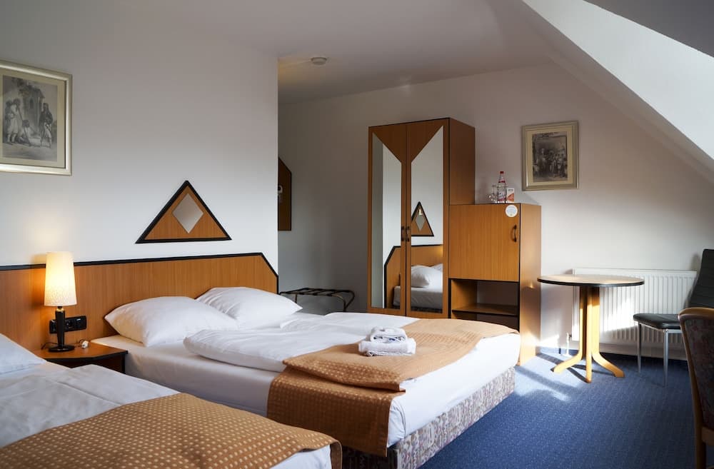 TRIP INN Kongresshotel Rodgau