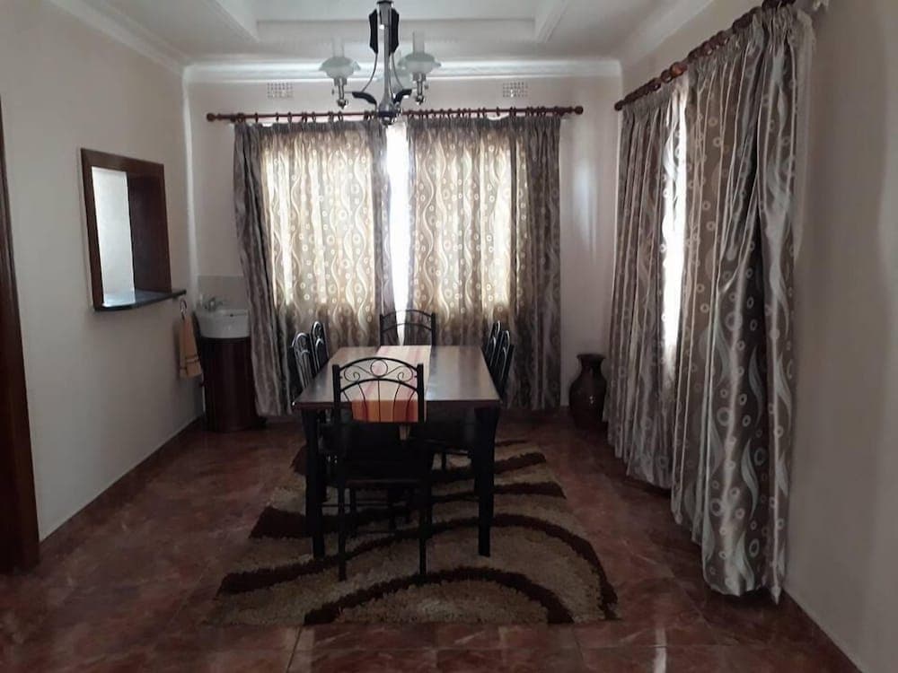 Fallsview Apartments