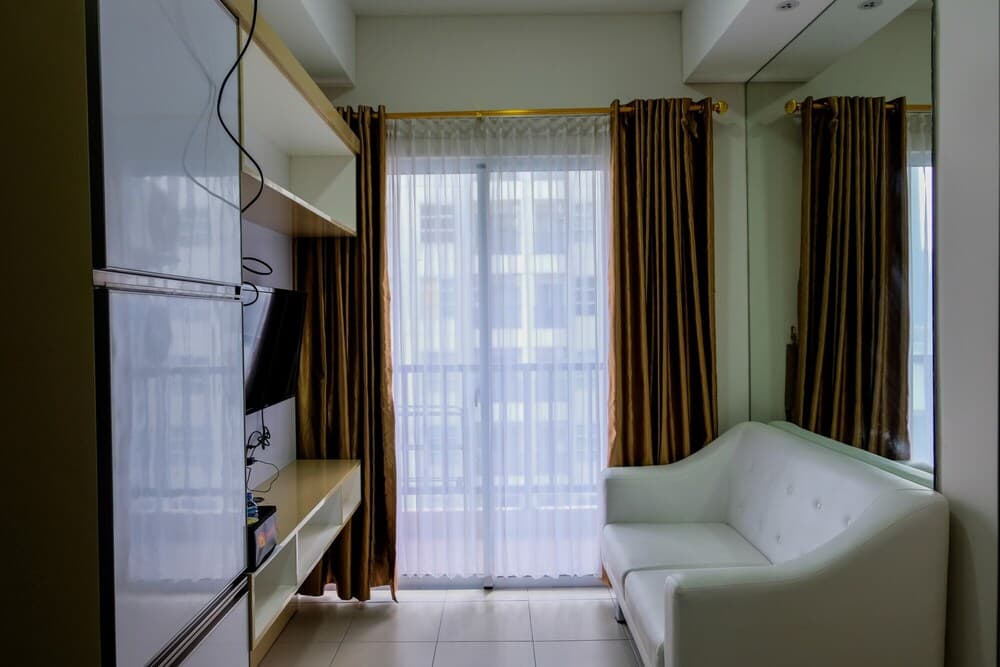 Cozy 1BR Unit Saveria Apartment