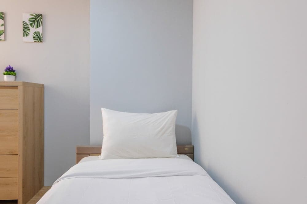 Highest Value 2BR at Akasa Pure Living Apartment