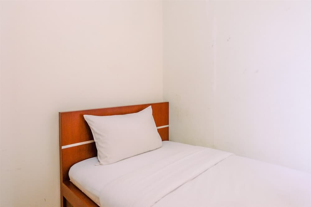 Highest Value 2BR at Great Western Apartment