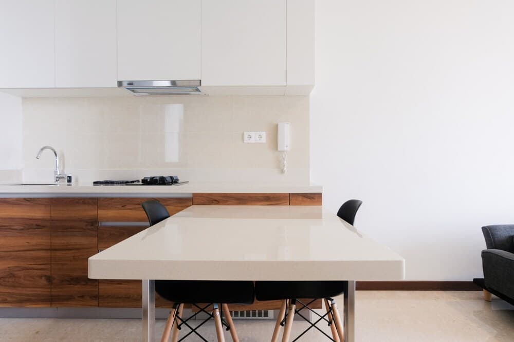 Luxurious 1BR at Marigold Nava Park Apartment