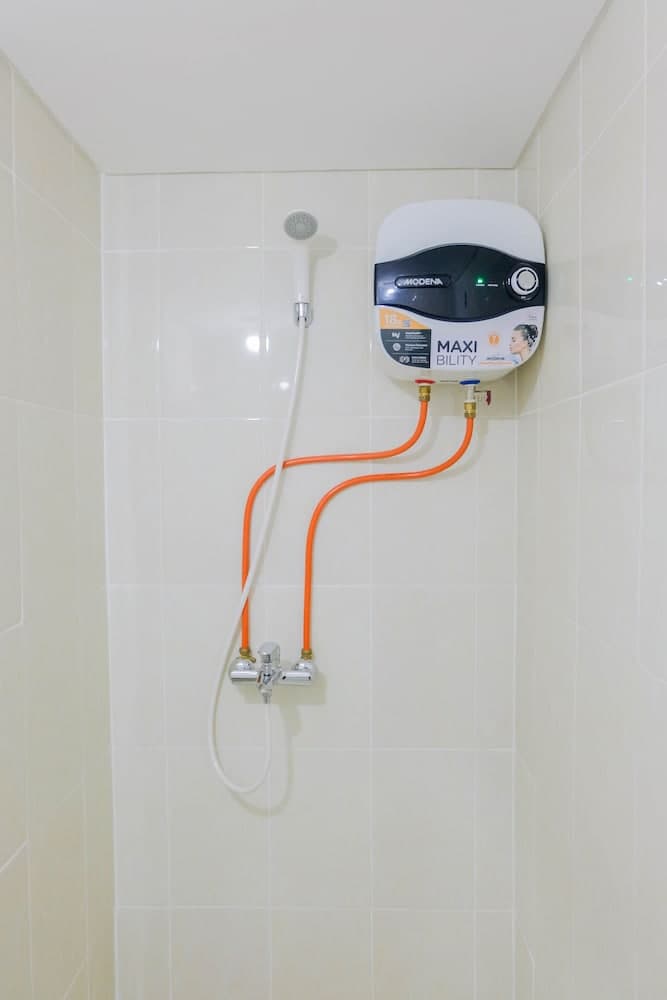 Cozy Studio Room at M-Town Apartment near Summarecon Serpong Mall