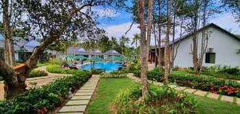 Kingo Retreat Resort