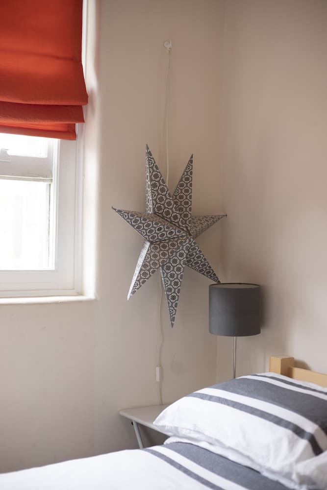 Old Town Grade II Listed 2 Bed