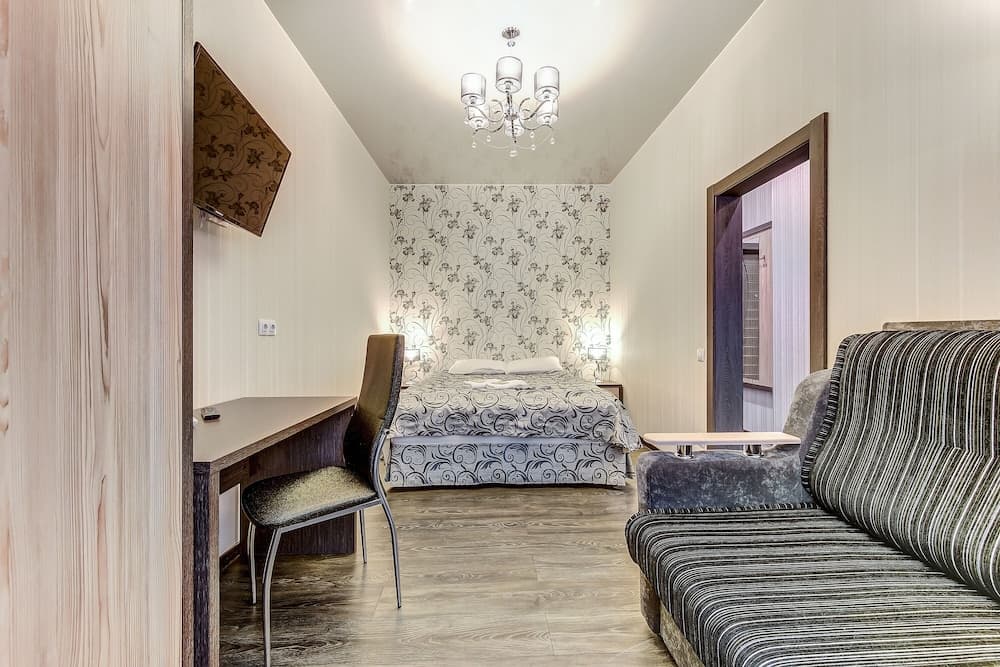 Neotel Apartments M. Moskovskaya