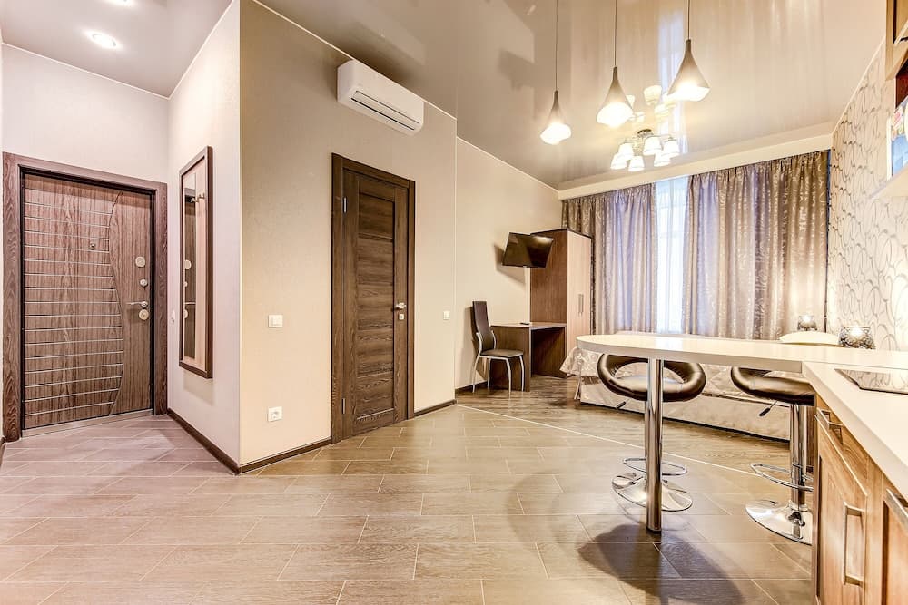 Neotel Apartments M. Moskovskaya