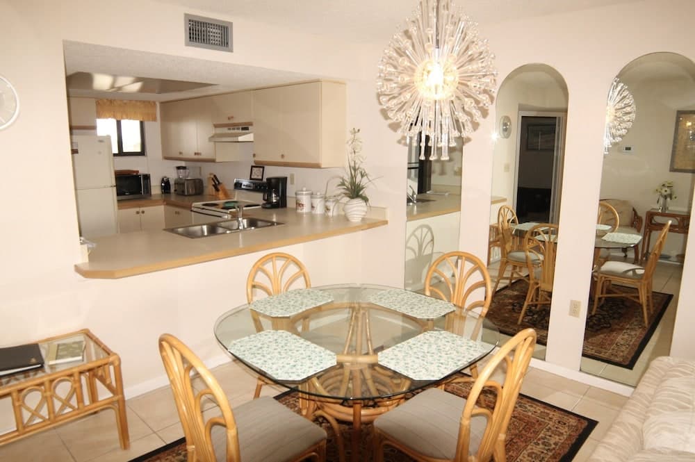 Ocean Village Club K35