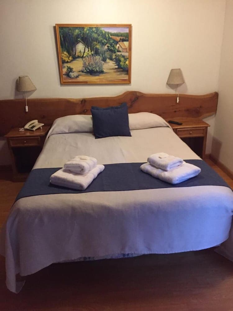 Apart Hotel del Pellín