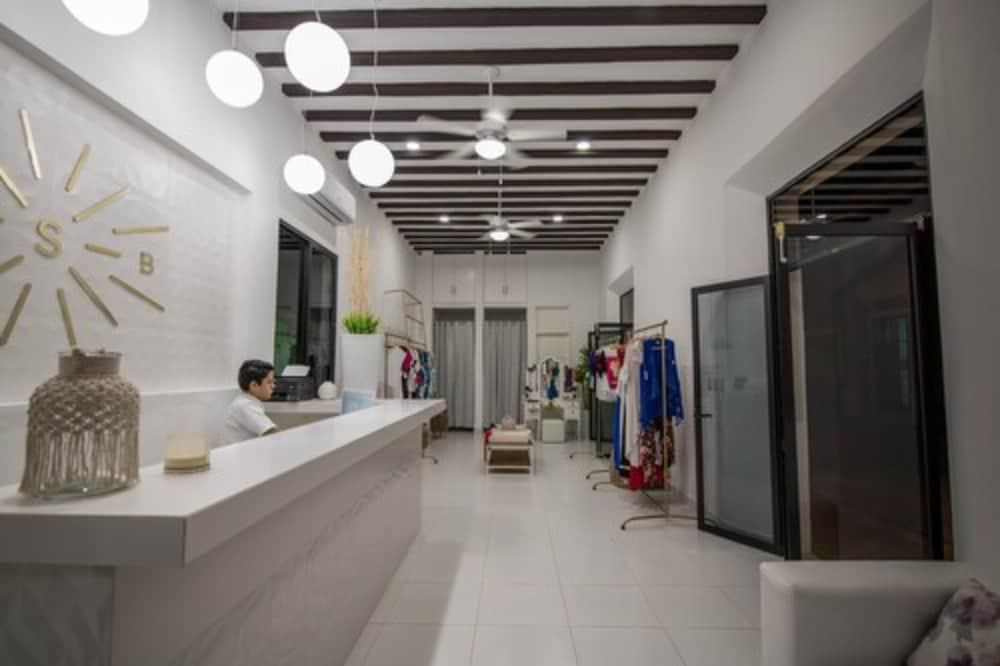 Saastah Hotel Boutique