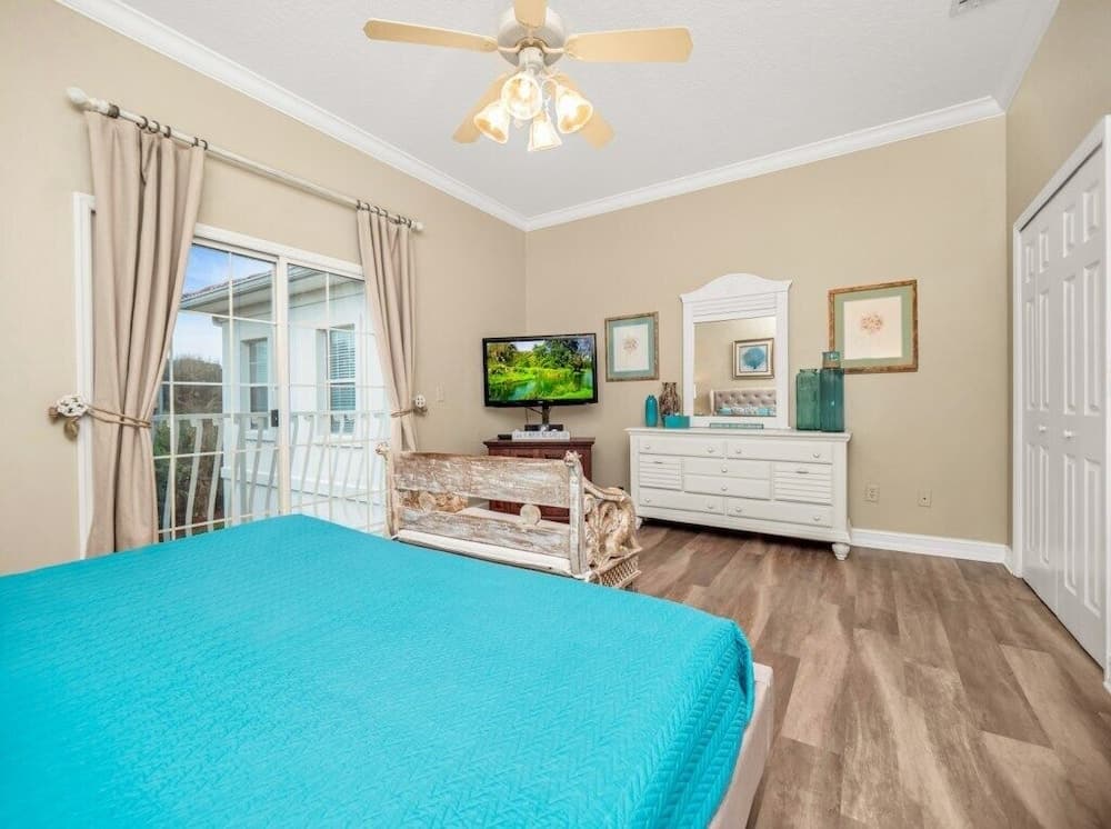 Villas Of Ocean Gate 345